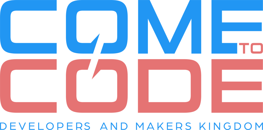 Come To Code 2023