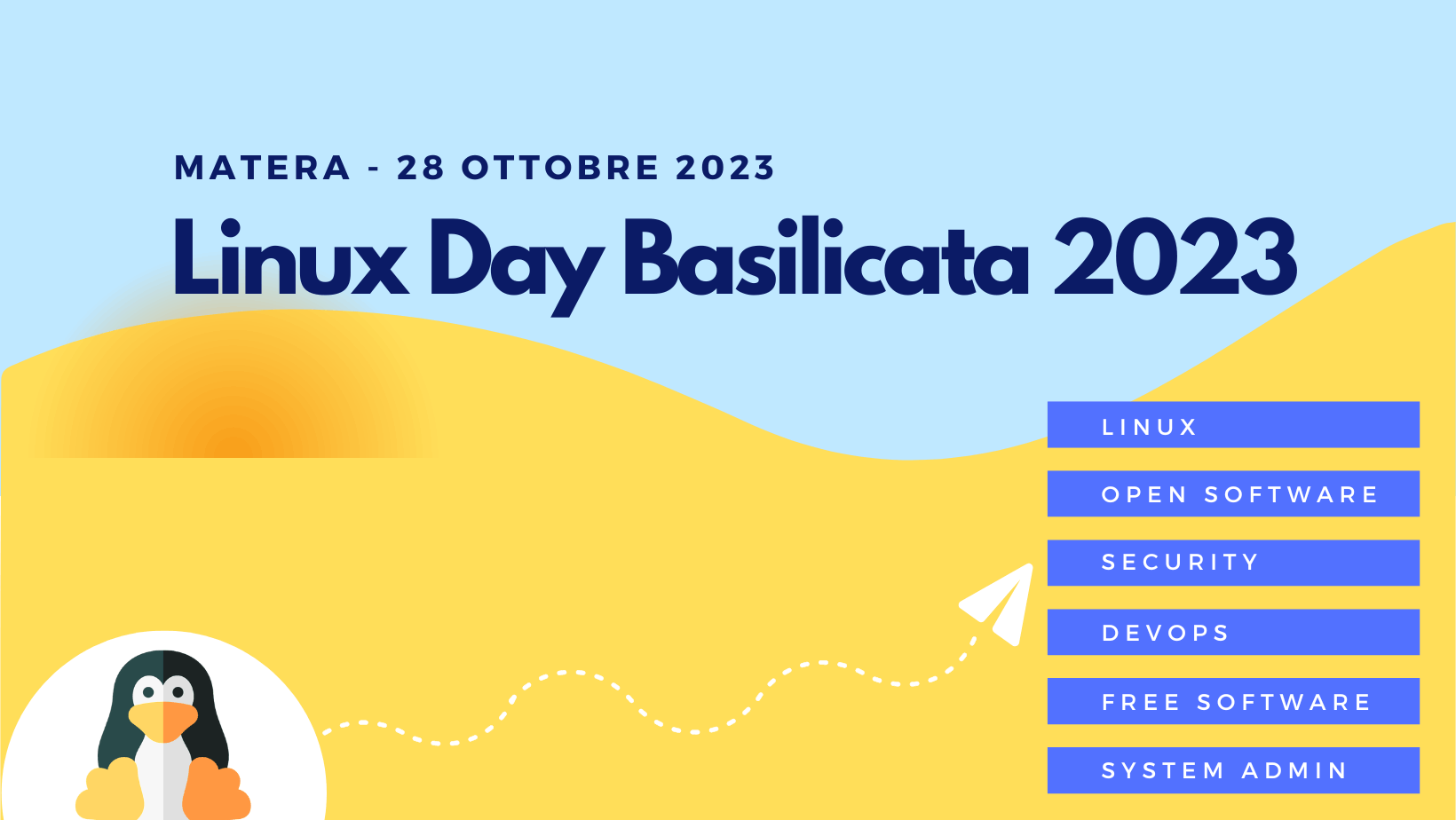 Linux Day Basilicata