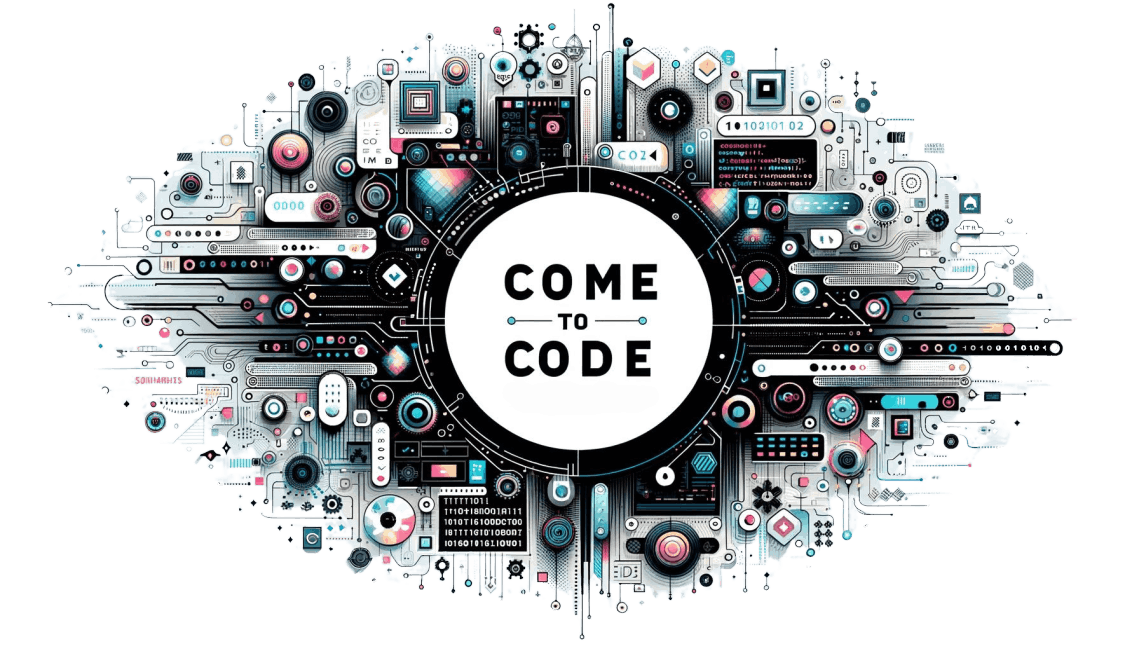 Come To Code 2024