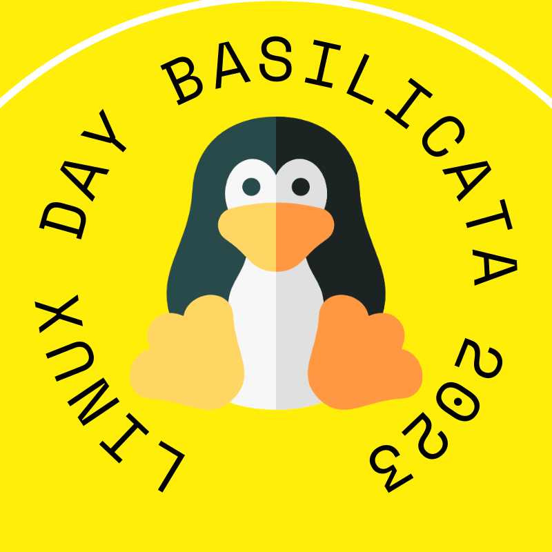Linux Day Basilicata 2023