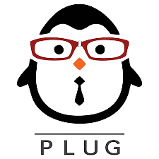PLUG Logo