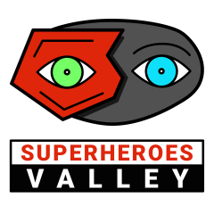 Super Heroes Valley